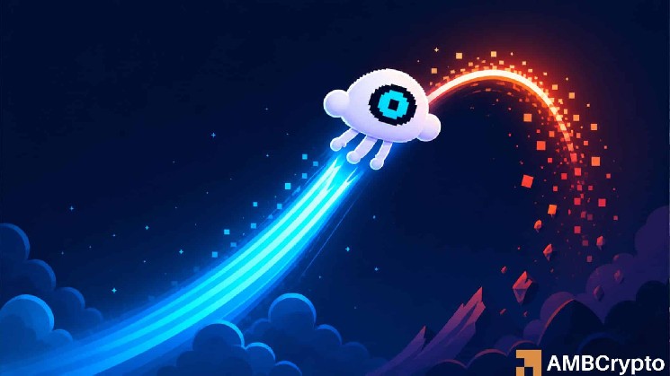 SkyAI hits new $0.52 ATH – Will profit-taking trigger a price pullback?
