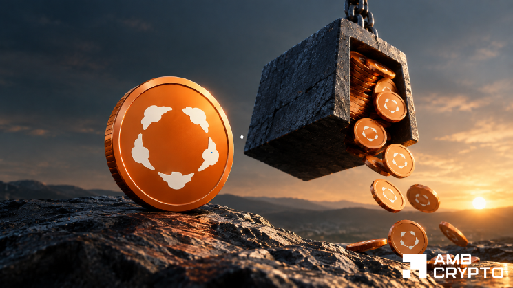 Humanity Protocol gains 15%, but 269M H tokens unlock looms – What now?