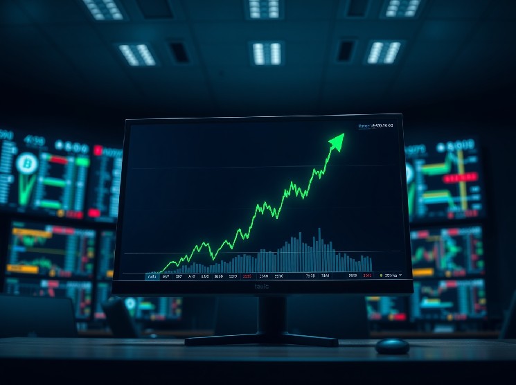 Solana memecoin AURA jumps 600% to $63M market cap after Binance X post