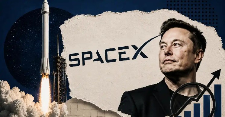 SpaceX Releases Its Earnings Report, Beating Major Estimates Despite Stock Underperformance