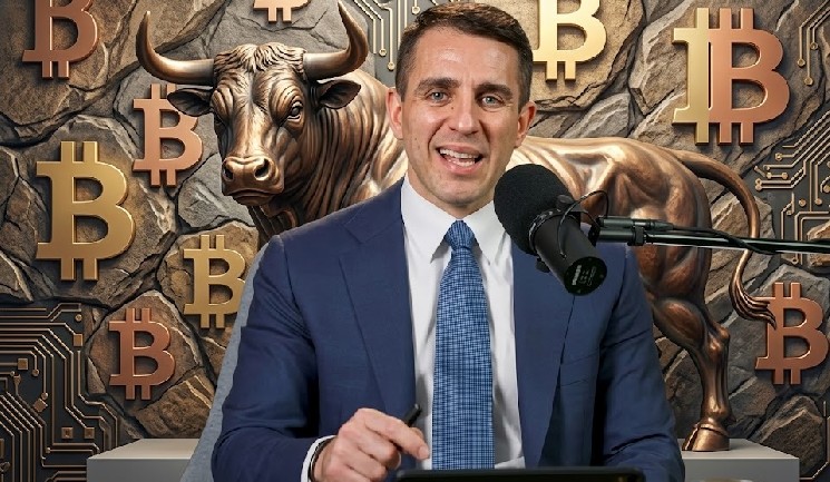 Anthony Pompliano Claims the Bitcoin Bull Market Has Begun – “The Sling Shot Effect Is Coming”