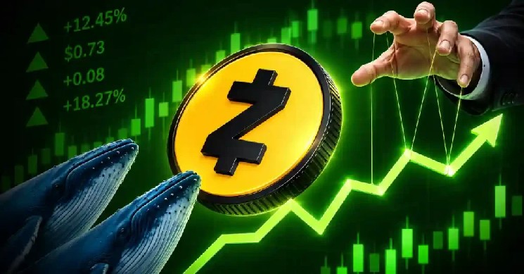 Zcash Co-Founder Predicts $5,000 ZEC Amid Historic Europe ETP Launch
