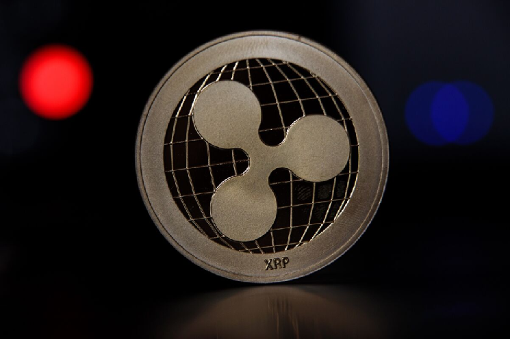 A Major All-Time High Was Set on the XRP Network: Two Price Levels Are in the Spotlight