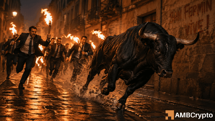 Onyxcoin gains 50% while shorts build – Is XCN due for a reversal?