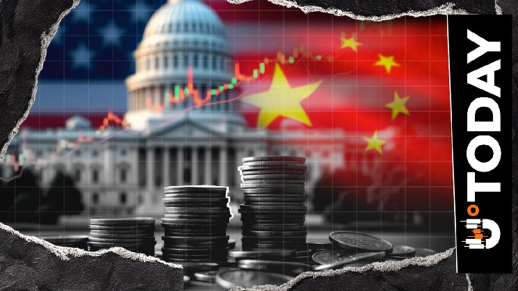 White House Official: Failing to Regulate Crypto Will Benefit China