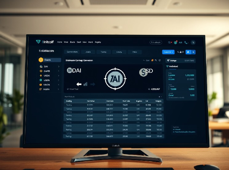 Coinbase Announces Crucial DAI to USDS Migration Support for May 2025