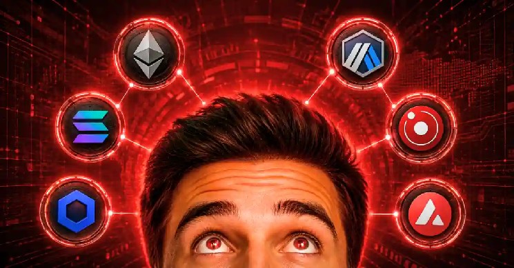 Top 5 Altcoins to Watch in August as Major Crypto Catalysts Approach