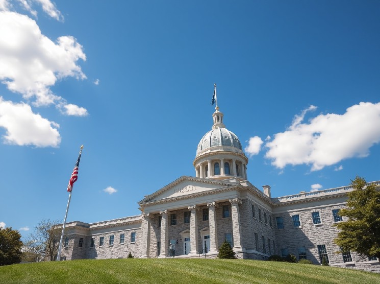 New Hampshire Bill Aims to Shield Crypto Payments and Self-Custody from State Restrictions