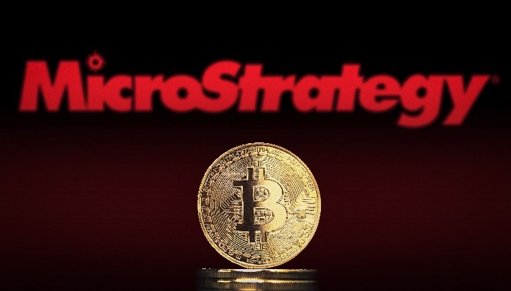Wall Street sets Strategy stock price for the next 12 months