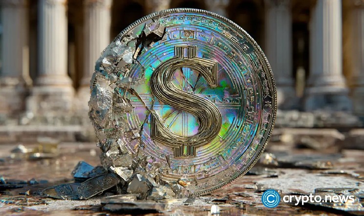 Are stablecoins now the core plumbing of global finance?