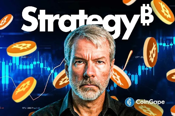 Strategy’s STRC Returns To $100 Par Value, Will Michael Saylor Resume Bitcoin Buying?