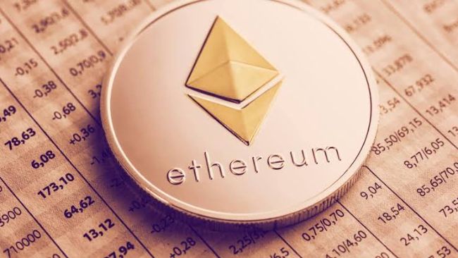 The Amount of ETH Locked on the Ethereum Network Reaches All-Time High! Here’s All the Data