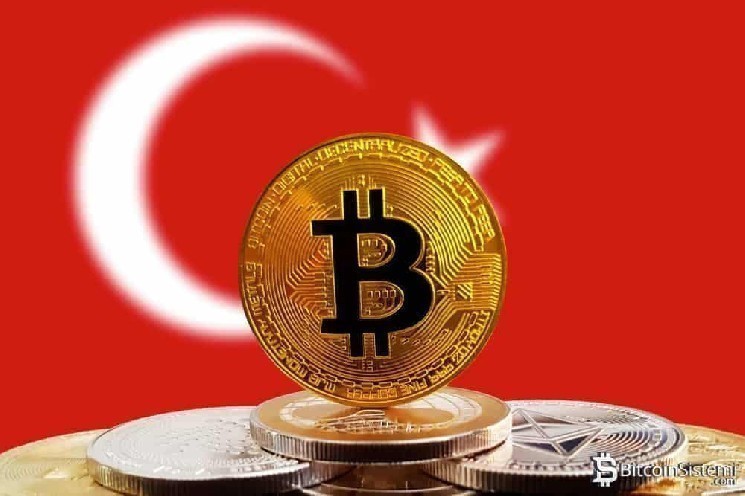 Text of Draft Law on the Taxation of Cryptocurrencies in Turkey Published