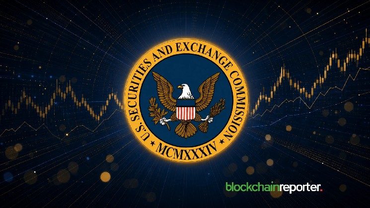 SEC Threatens Own Crypto Rules as Morgan Stanley and BNY Mellon Accelerate Institutional Push
