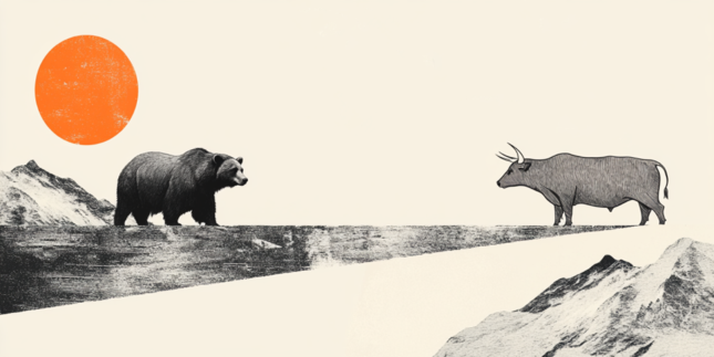 Stellar Price Forecast: XLM flips south as leverage market loses confidence