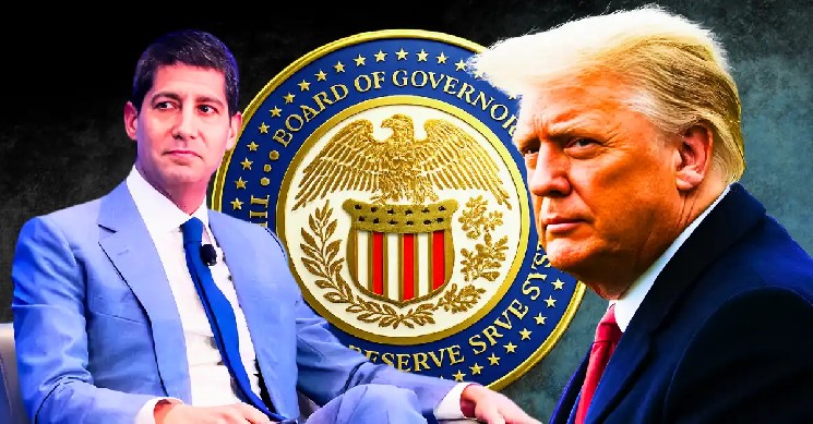 Fed Rate Decision Today: What To Expect From Kevin Warsh’s First FOMC Meeting