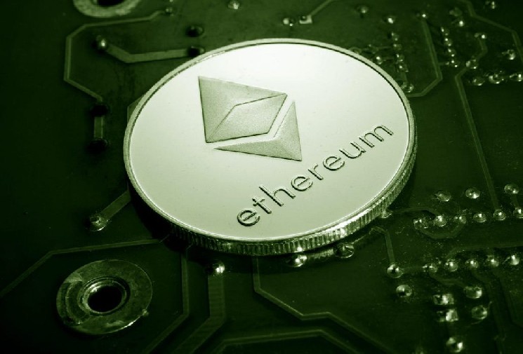 Ethereum Treasury Company BitMine Announces Ethereum Purchase! Here Are the Details