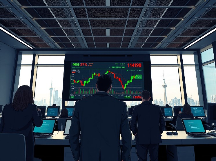 Crypto Derivatives: Korea Exchange Chief Vows to Launch Them in Busan to Dominate Global Market