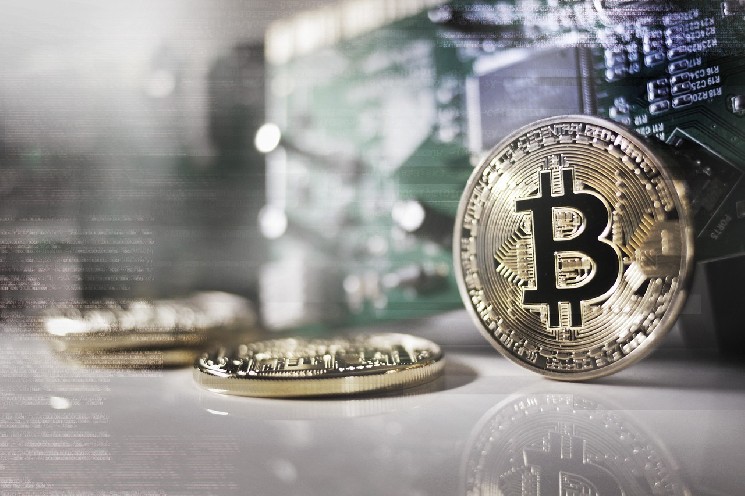 Why The Bitcoin Price Could Hit $68,000 Again