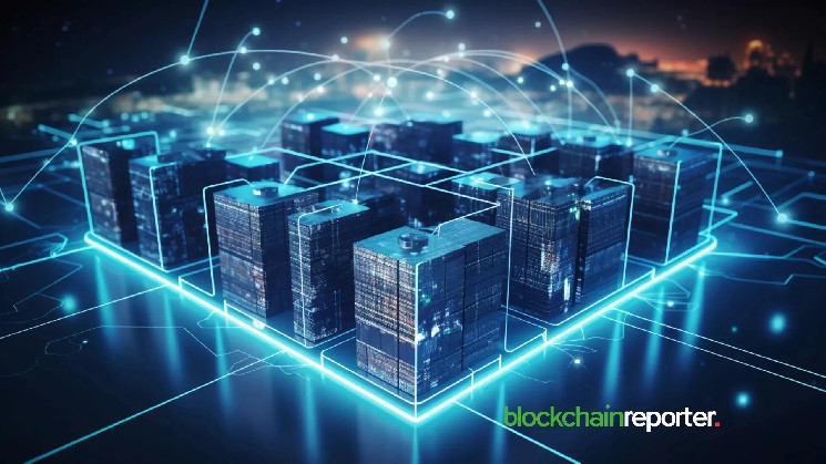 UXLINK And Origins Network Partner To Power Scalable AI-Driven Web3 Applications Using Decentralized Computing