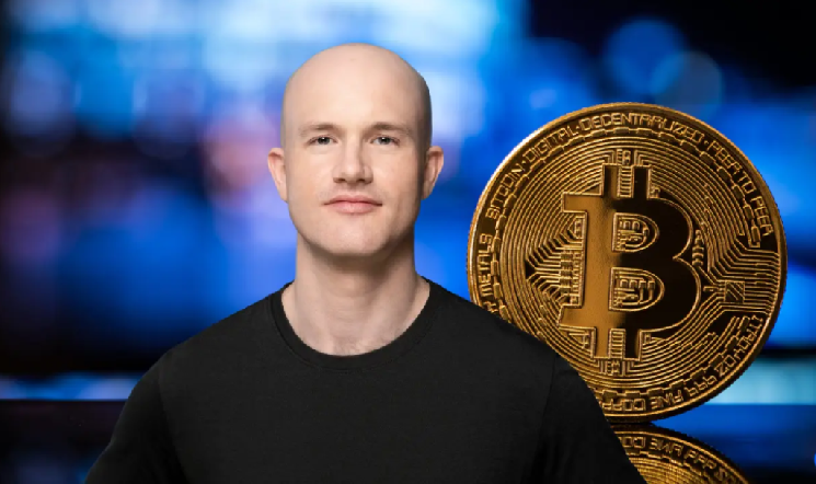 Coinbase CEO Brian Armstrong Makes Statement on Bitcoin (BTC) Decline and Bottoming Out!