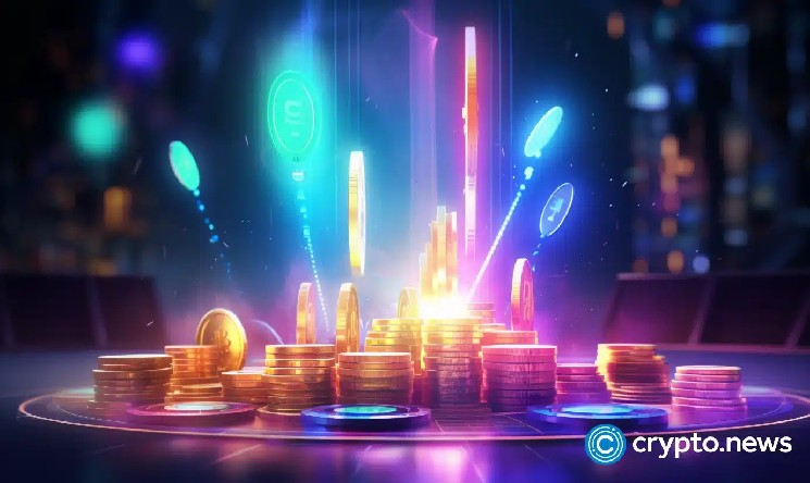 Midnight price targets June resistance after 17% surge