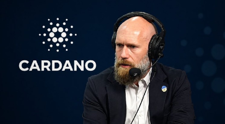 Cardano Foundation CEO: “We’re Bringing Many of Bitcoin’s Features to ADA”