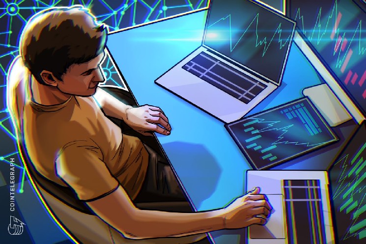 3 Polymarket traders made a timely bet on a US-Iran ceasefire