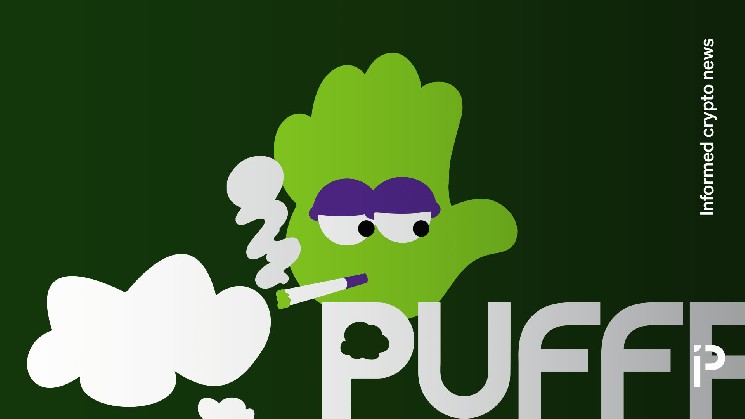 ‘How do I short this?’ Crypto weed pen gets dragged on 4/20