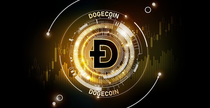 Dogecoin price compresses at critical apex zone seen before past rallies