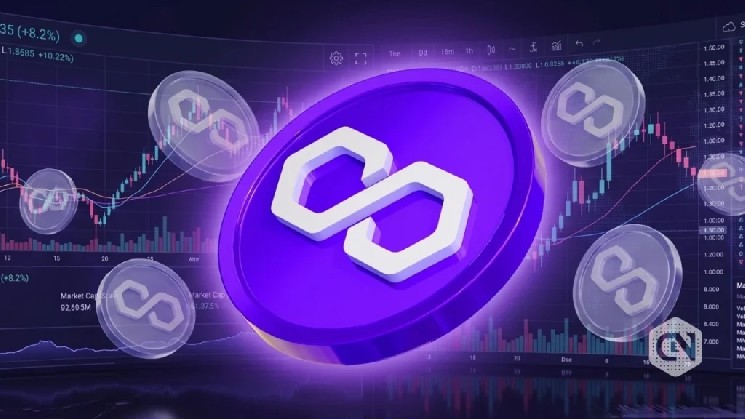 Polygon (POL) Price Faces Pressure as Payment Strategy Expands