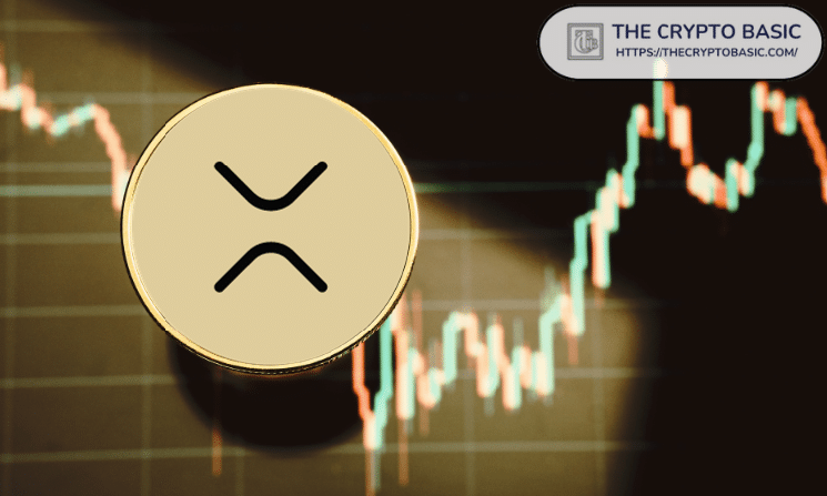 XRP Now Seeing 40.5B Coins in Loss, But Here’s Where It Must Hit to Mark the Bottom