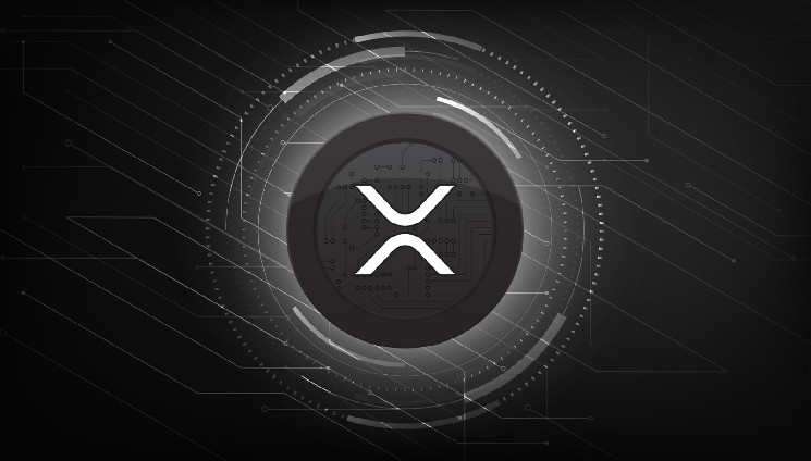 XRP Ledger User Count Nears 200,000: Is XRP Market Surge Incoming?