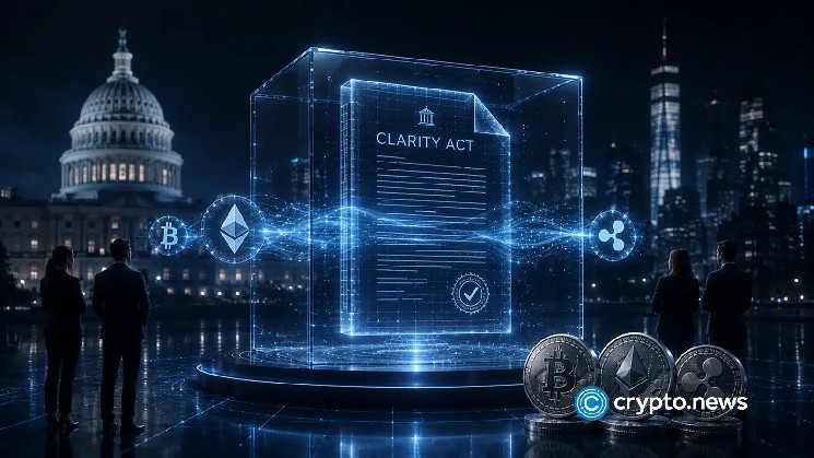 Trump’s CLARITY Act push: what the White House crypto summit means for regulation