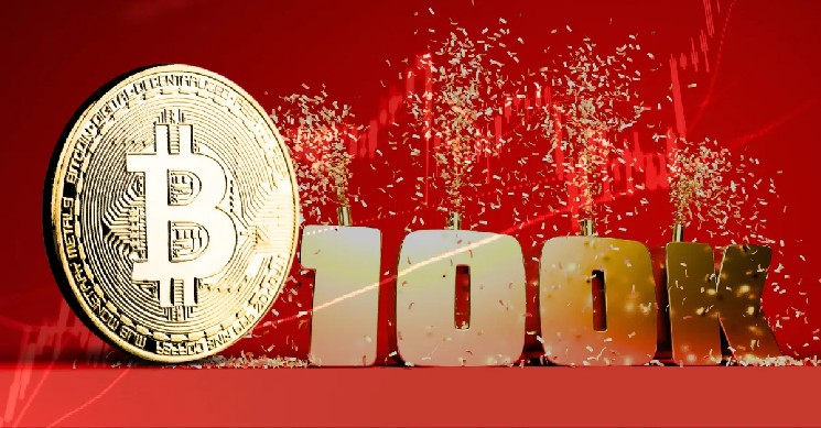 When Will Bitcoin Price Hit $100,000 Again?