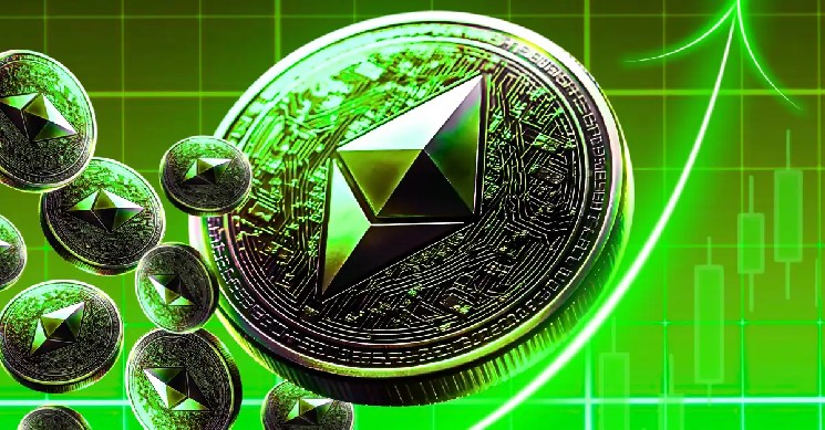 Ethereum Price Hit 2021 Levels After Five Years: Is It Time to Sell ETH?