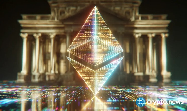 Will Ethereum fall below $2,000 as it loses trendline support?
