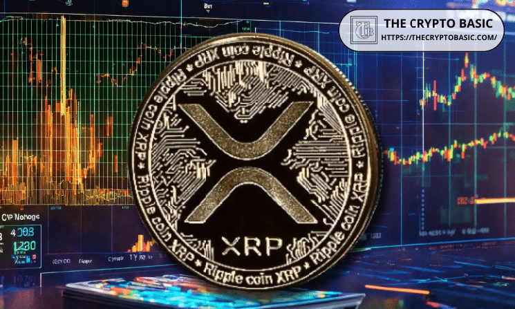 XRP Whale Outflow Dominance Hits 90% Across CEXs, 91.4% on Binance