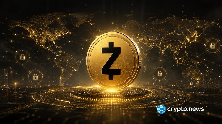 Aurora Intents routed $19M into Zcash NFT auction