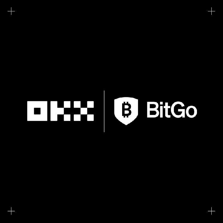 Trading Without Moving Capital: OKX Expands Institutional Rails With BitGo Integration