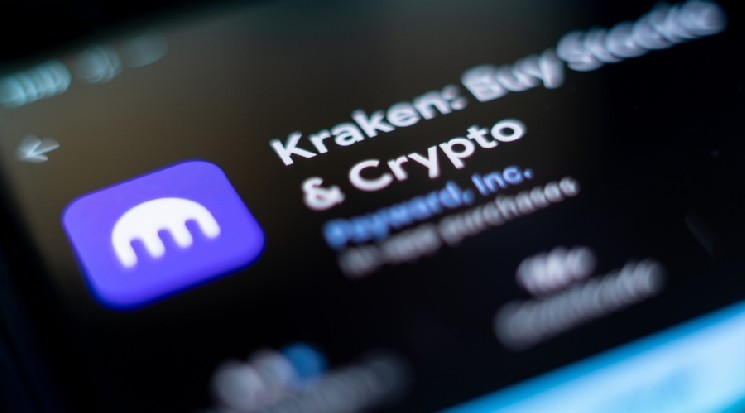 Kraken Pulls In $200 Million With App-Based DeFi Yield Bet