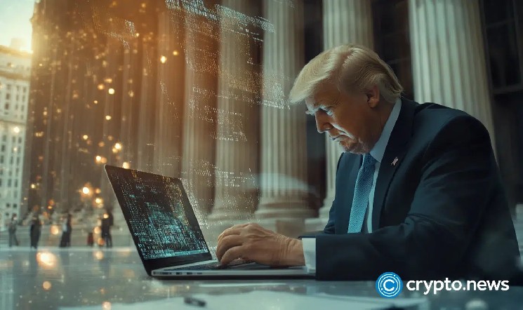 Trump orders Iran briefing as Bitcoin opens at lowest point since April 13