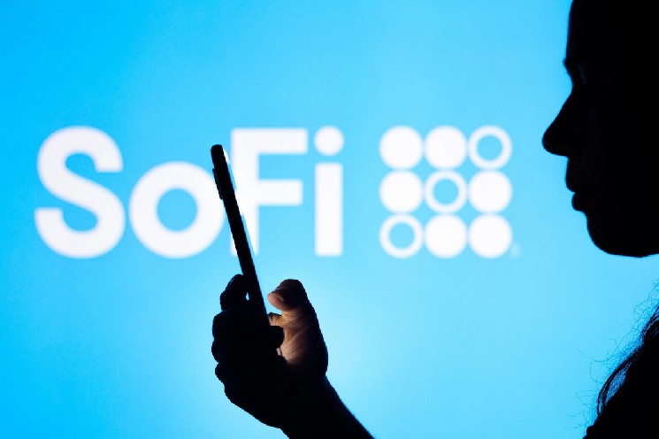 Monster insider trading alert for SOFI stock