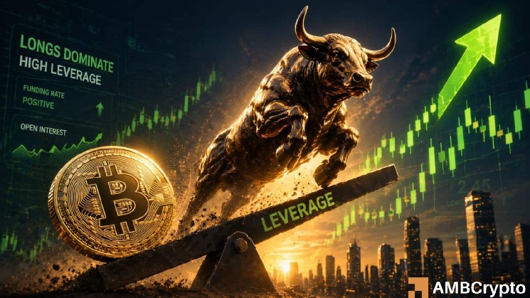 Bitcoin’s price to $80K – Here’s why that will happen sooner, rather than later!