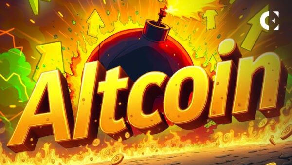Why Altcoins Like DASH, SIREN, SKYAI Are Surging Today