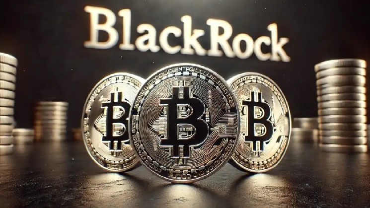 BlackRock Published a Bullish Article on Bitcoin and Altcoins