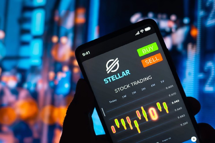 Stellar (XLM) Outpaces Ethereum in Tokenized Fund Inflows Amid $4 Billion RWA Surge