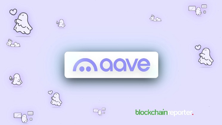 Aave and X Layer Set to Redefine Self-Custodial DeFi