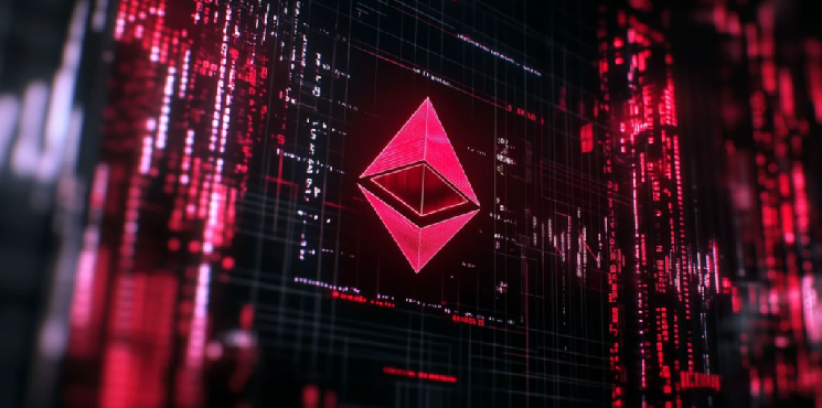 A Surprising Situation Occurring on the Ethereum (ETH) Network! Hundreds of Wallets Allegedly Affected!