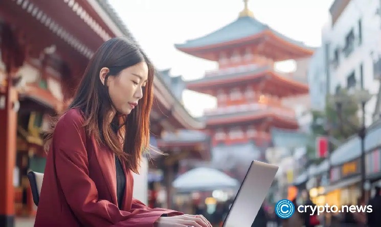 Toshiba joins 25 firms in Japan’s six month EJPY stablecoin trial